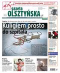 Gazeta Olsztyńska