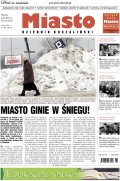 Miasto