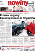 Nowiny