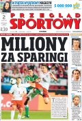 Przegląd Sportowy
