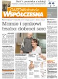 Gazeta Współczesna