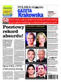 Gazeta Krakowska Tarnowska