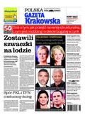 Gazeta Krakowska Nowosądecka