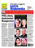 Gazeta Krakowska Na Podhalu