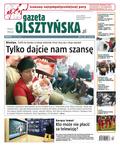 Gazeta Olsztyńska