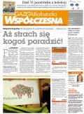Gazeta Współczesna