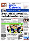 Gazeta Krakowska Na Podhalu