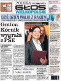 Polska Głos Wielkopolski