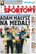 Przegląd Sportowy