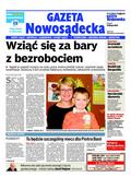 Gazeta Krakowska Nowosądecka