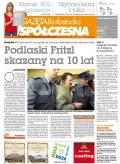 Gazeta Współczesna
