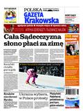 Gazeta Krakowska Nowosądecka
