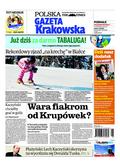 Gazeta Krakowska Na Podhalu