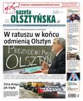 Gazeta Olsztyńska