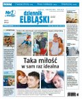 Dziennik Elbląski