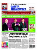 Gazeta Krakowska Nowosądecka