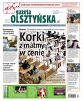 Gazeta Olsztyńska