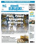 Dziennik Elbląski