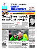 Gazeta Krakowska Nowosądecka