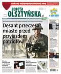 Gazeta Olsztyńska