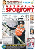 Przegląd Sportowy