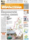 Gazeta Współczesna