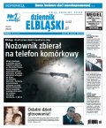 Dziennik Elbląski