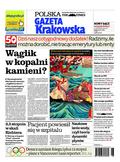 Gazeta Krakowska Nowosądecka