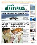 Gazeta Olsztyńska