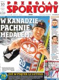 Przegląd Sportowy