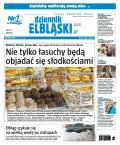 Dziennik Elbląski