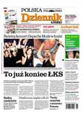 Polska Dziennik Łódzki