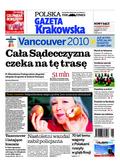 Gazeta Krakowska Nowosądecka