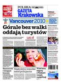 Gazeta Krakowska Na Podhalu