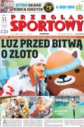 Przegląd Sportowy