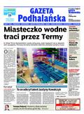 Gazeta Krakowska Na Podhalu