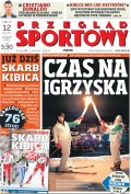 Przegląd Sportowy