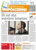 Gazeta Współczesna