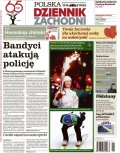 Polska Dziennik Zachodni