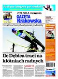 Gazeta Krakowska Tarnowska