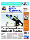 Gazeta Krakowska Nowosądecka
