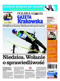 Gazeta Krakowska Na Podhalu