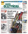 Gazeta Olsztyńska