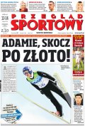 Przegląd Sportowy