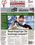 Polska Dziennik Zachodni