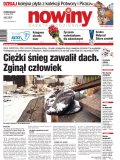 Nowiny