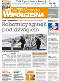 Gazeta Współczesna