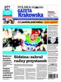 Gazeta Krakowska Na Podhalu