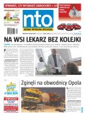 Nowa Trybuna Opolska