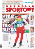 Przegląd Sportowy